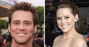 Jane, la fille de Jim Carrey, est la personne la plus importante dans sa vie