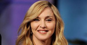Nu volwassen kinderen van Madonna zijn haar evenbeeld