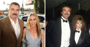 Tom Selleck a gardé son mariage de 32 ans privé pour protéger et prendre soin de sa famille