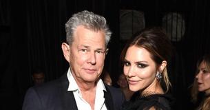 Na Richard Gere wordt ook David Foster op zijn 70e vader, van zijn zesde, en eerste met Katharine McPhee