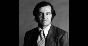 Jack Nicholsons Enkel Duke sieht aus wie sein Zwilling