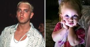 La hija de Eminem ya creció, y es una verdadera belleza