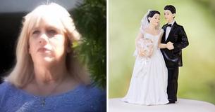 Vrouw is getrouwd geweest met tien mannen – ze blijft geloven dat ze haar prins zal vinden