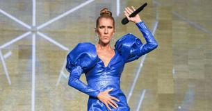 René-Charles, le grand fils de Céline Dion, nous donne un sentiment de vieillesse