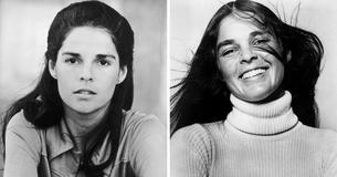 Ali MacGraw est restée splendide malgré ses 80 ans
