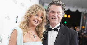 Goldie Hawn habla de las razones por las que ella y Kurt Russell siguen sin casarse