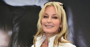 Sixty-Thousand American Horses Are Slaughtered Yearly — Bo Derek Shows Steps In Order To End Practice