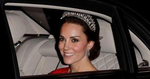 Kate Middleton kan vroeger dan verwacht de titel van prinses Diana officieel overnemen