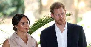 Charles Spencer, l'oncle du prince Harry, parle de la perte de grossesse de Meghan Markle