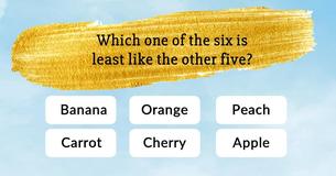 Tricky General Knowledge Test Only Readers With Exceptionally High IQ Can Pass