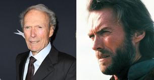 Graylen Eastwood is het evenbeeld van haar grootvader Clint