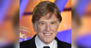 La hija de Robert Redford, Amy, ya es una mujer crecidita y es su viva imagen 