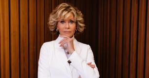 Jane Fonda a 82 anni e dopo tre matrimoni rivela di aver smesso di uscire con gli uomini: "Ho chiuso bottega"
