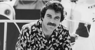 De knappe dochter van Tom Selleck is volwassen en is nu een professionele dressuuramazone