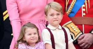 Voici les règles strictes qu'impose la nounou de la famille royale pour le Prince George, la Princesse Charlotte et le Prince Louis