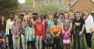 Des parents de trente-huit enfants dépensent 52 000$ en courses alimentaires chaque année et ne prévoient pas de s'arrêter bientôt