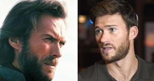 Scott Eastwood lijkt sprekend op Clint Eastwood. Een kijkje in de relatie tussen vader en zoon