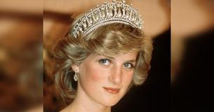Het nichtje van prinses Diana lijkt sprekend op haar
