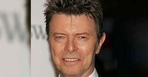 Die Tochter von Sänger David Bowie ist zu einer jungen Dame herangewachsen