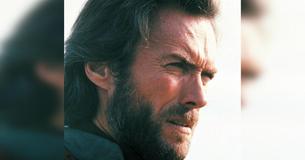 Scott, le fils de Clint Eastwood, lui ressemble comme son jumeau