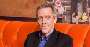 Hugh Laurie est marié depuis plus de trois décennies. La vie privée de la star de Dr. House