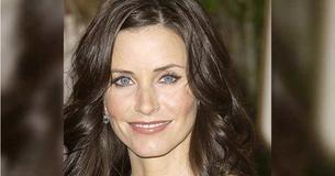 Dochter Courteney Cox lijkt sprekend op haar