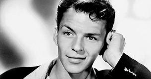Frank Sinatra a transmis son amour de la musique à sa petite-fille AJ Lambert