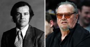 Acteur Jack Nicholson wist niet dat zijn zus eigenlijk zijn biologische moeder was tot hij 37 jaar oud was