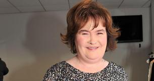 Neem een kijkje in de gerenoveerde woning waarin Susan Boyle al bijna 60 jaar woont