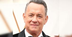 Tom Hanks compleet kaal voor rol in nieuwe 'Elvis'-film