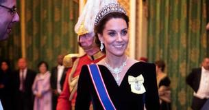 Kate Middleton verandert haar stijl terwijl ze zich voorbereidt om koningin te worden 