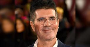 La romance de Simon Cowell et Lauren Silverman a connu un début controversé
