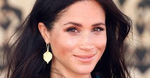 Une vidéo refait surface : un clip révélateur de Meghan Markle en 1993