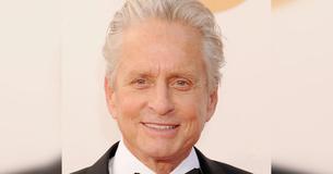 Voir la fille de Michael Douglas, Carys, aujourd'hui nous a fait haleter