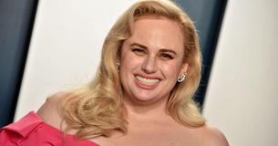Rebel Wilson confirme qu'elle a atteint son objectif de poids durant l'Année de la santé