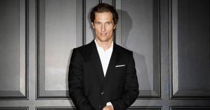 La fille de Matthew McConaughey fait une rare apparition dans une récente interview