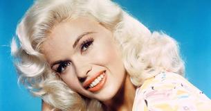 Jayne Mansfield dotter är vuxen och ser ut precis som sin filmstjärna till mamma