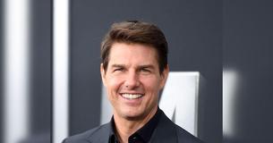 La fille de Tom Cruise, Suri, est l'une des plus jolies filles de notre époque