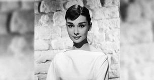 Emma, la petite-fille d'Audrey Hepburn, ressemble beaucoup à sa légendaire grand-mère