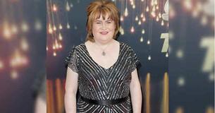Susan Boyle ouvre ses portes pour faire visiter aux caméras sa maison nouvellement rénovée