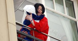 Un point de vue sur le fils de Michael Jackson, Prince Michael « Blanket » Jackson