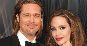 Angelina Jolie et Brad Pitt ont pleinement embrassé l'identité de John Jolie-Pitt depuis le début