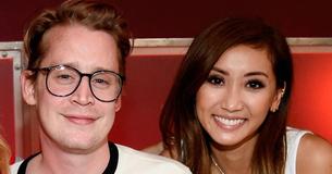 Macaulay Culkin en Brenda Song verwelkomen eerste baby