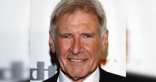 Malcolm, de zoon van Harrison Ford, is de knapste man ter wereld
