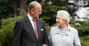 Königin zieht möglicherweise dauerhaft nach Schloss Windsor um, um näher bei Prinz Philip zu sein
