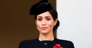 Meghan Markle zollt Prinz Philip persönlich ihren Tribut