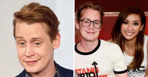 Macaulay Culkin le pone a su hijo el nombre de su hermana para rendirle homenaje