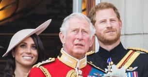 Le Prince Charles pourrait « écarter » le Prince Harry et Meghan Markle dans les plans futurs de la famille royale
