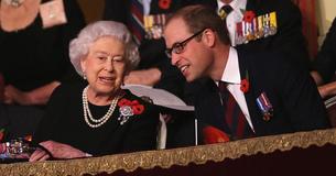Le prince William avait un mentorat hebdomadaire avec la reine afin de se préparer à son rôle de futur roi