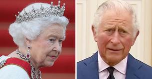 La desconsolada reina de Inglaterra ha "considerado seriamente" entregar la corona a su hijo, el príncipe Carlos